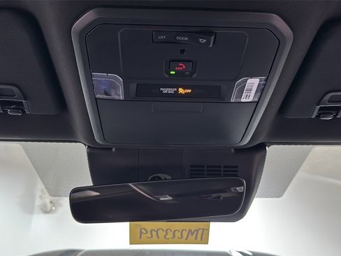 New 2026 Toyota Tacoma TRD Off-Road image 11