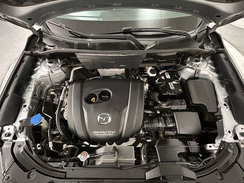 Used 2018 MAZDA CX-5 Sport w/ I-ACTIVSENSE Package image 21