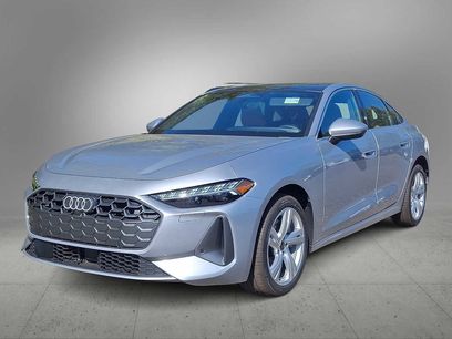 New 2025 Audi A5 2.0T Premium Plus