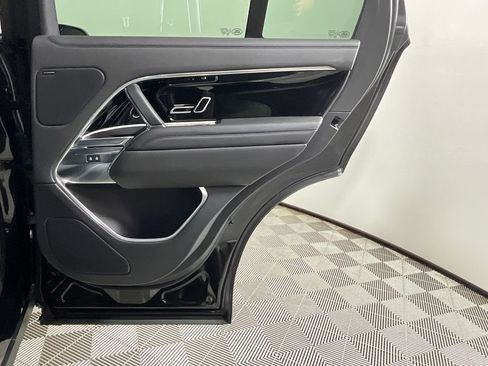 Certified 2023 Land Rover Range Rover SE image 24