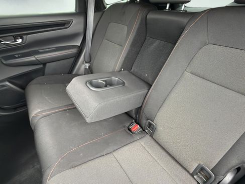 Used 2024 Honda CR-V Sport image 41