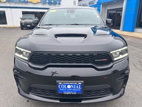 Used 2023 Dodge Durango GT AWD/4WD image 17