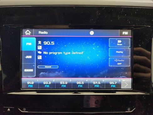 Used 2023 Subaru Forester Sport image 20