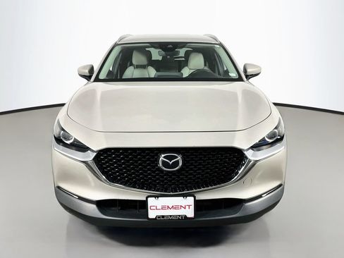 Used 2023 MAZDA CX-30 AWD 2.5 S w/ Preferred Package image 3