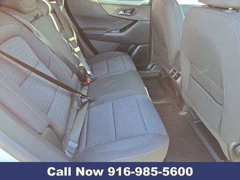 New 2026 Chevrolet Equinox LT FWD image 30