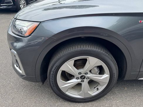 Used 2022 Audi Q5 2.0T Premium Plus AWD/4WD image 9