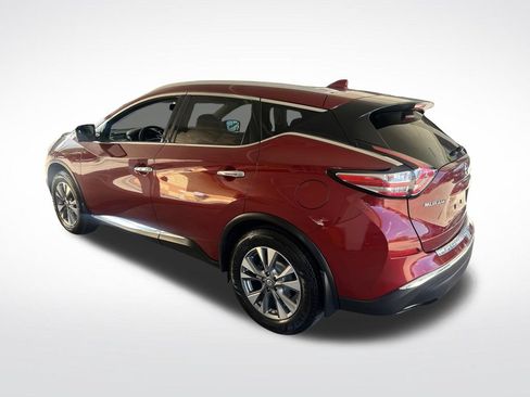 Used 2017 Nissan Murano SL w/ SL Technology Package AWD/4WD image 44