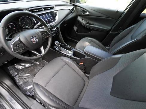 Used 2023 Buick Encore GX Select w/ Sport Touring Package image 24
