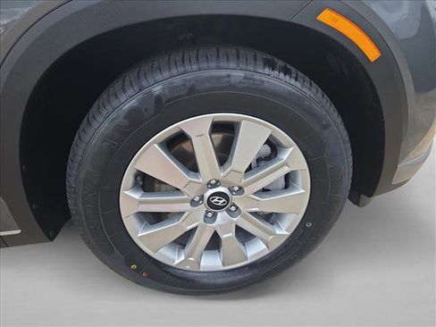 Used 2025 Hyundai Palisade SEL image 20