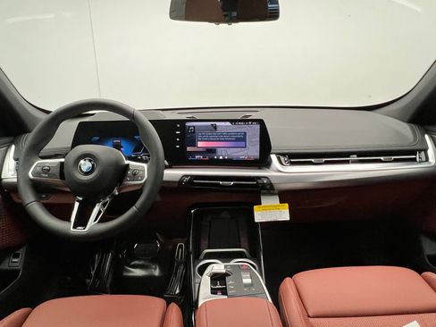 Used 2026 BMW X1 xDrive28i w/ Technology Package AWD/4WD image 10