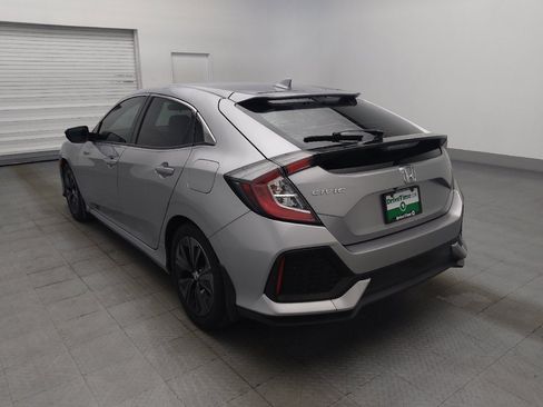 Used 2017 Honda Civic EX image 5