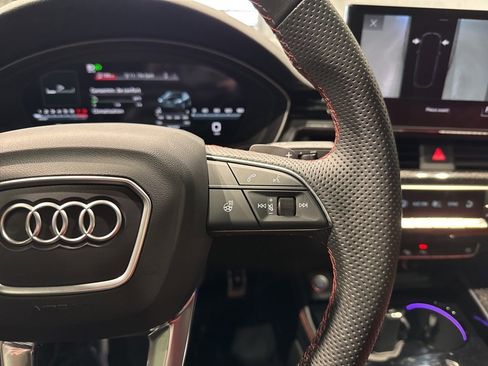 Used 2023 Audi S5 Prestige image 30