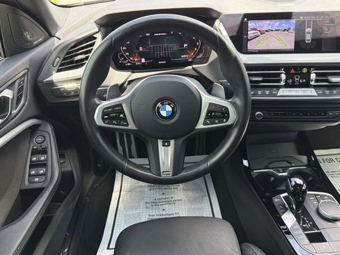 Certified 2024 BMW M235i xDrive Gran Coupe w/ Premium Package AWD/4WD image 13
