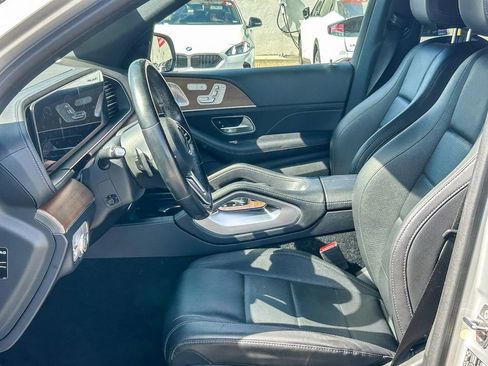 Used 2020 Mercedes-Benz GLS 450 4MATIC image 18