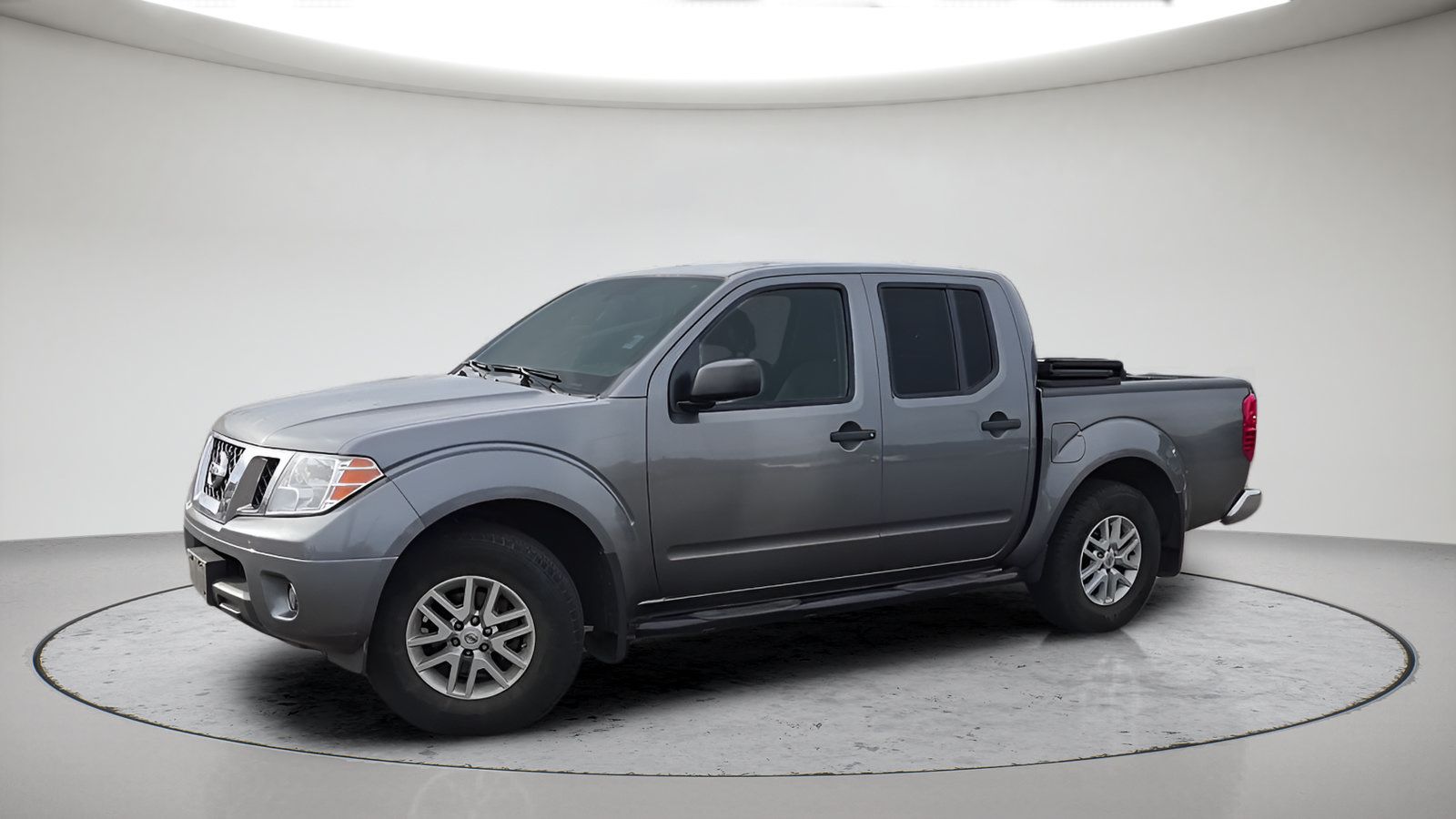 Used 2018 Nissan Frontier SV w/ Value Truck Package RWD image 12