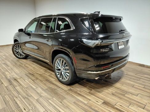 Used 2025 Buick Enclave Avenir w/ Super Cruise Package image 26