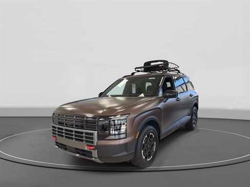 New 2026 Hyundai Palisade XRT Pro AWD/4WD image 1