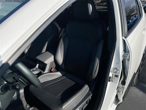 Used 2024 Subaru Crosstrek 2.5i Wilderness w/ Wilderness Package image 19