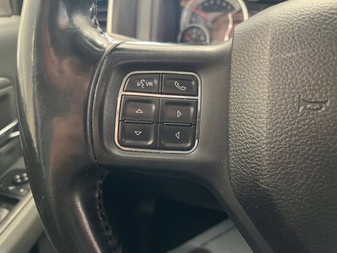 Used 2019 RAM 1500 Big Horn image 15