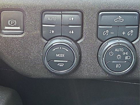 Used 2024 Chevrolet Silverado 1500 RST w/ All Star Edition Plus image 19