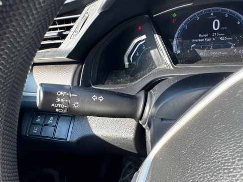 Used 2020 Honda Civic LX image 25