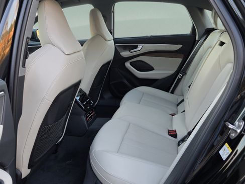 New 2026 Audi A6 Premium Plus AWD/4WD image 13