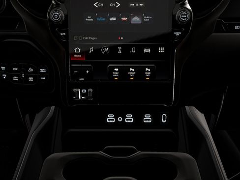 New 2026 RAM 2500 Power Wagon image 28