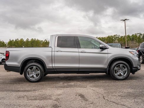 Used 2021 Honda Ridgeline RTL-E image 9