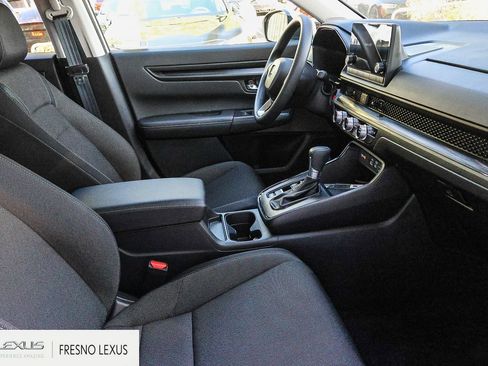 Used 2025 Honda CR-V EX image 12