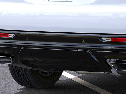 New 2026 Buick Enclave Sport Touring w/ Super Cruise Package image 14