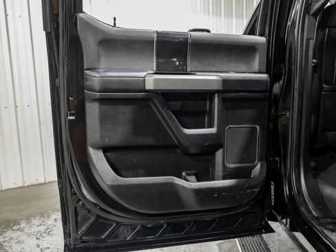 Used 2021 Ford F250 Platinum w/ FX4 Off-Road Package image 46