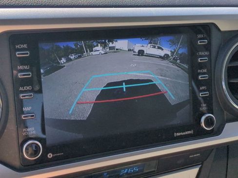 Certified 2023 Toyota Tacoma SR image 20