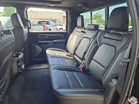 New 2026 RAM 1500 RHO w/ RHO Level 1 Equipment Group AWD/4WD image 14