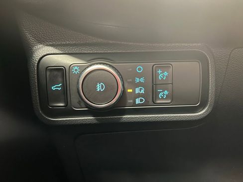 Used 2025 Ford Explorer ST-Line AWD/4WD image 14