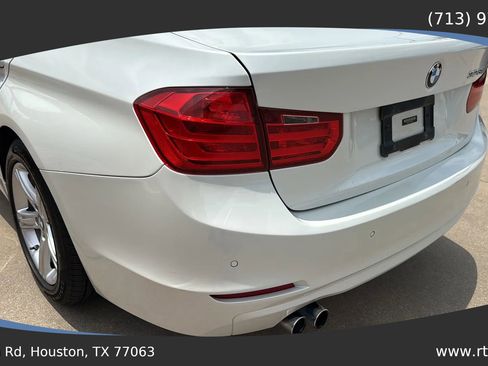 Used 2014 BMW 328i Sedan image 17