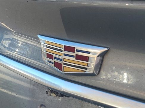 Used 2022 Cadillac CT5 Sport w/ Climate Package image 30