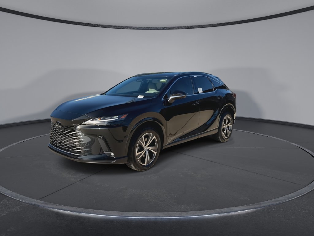 New 2026 Lexus RX 350 Premium w/ Convenience Package FWD image 4