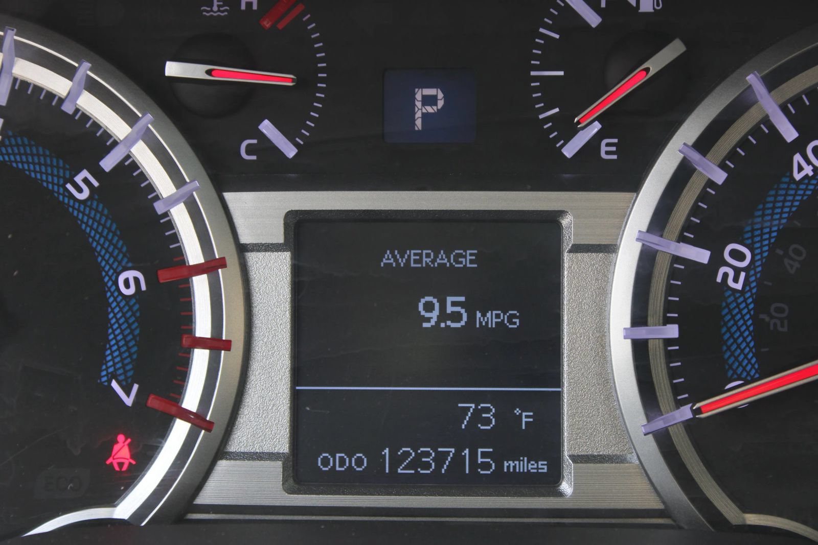 Used 2019 Toyota 4Runner SR5 AWD/4WD image 14