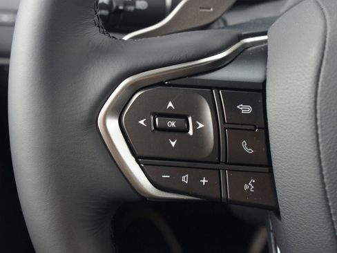 Used 2026 Lexus GX 550 w/ Cold Area Package image 10