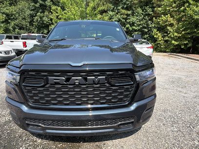Used 2025 RAM 1500 Big Horn