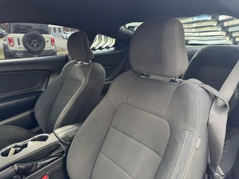 Used 2015 Ford Mustang Coupe w/ Equipment Group 051A image 16