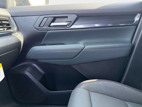 New 2026 GMC Terrain AT4 w/ Convenience Package III AWD/4WD image 22