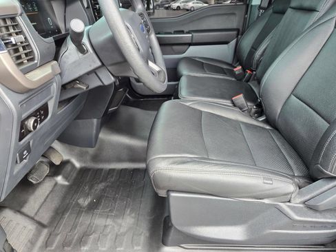 Used 2024 Ford F150 XL w/ Equipment Group 103A High RWD image 13
