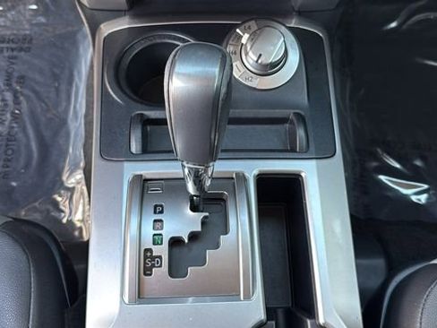 Used 2022 Toyota 4Runner SR5 Premium w/ Moonroof Package image 24