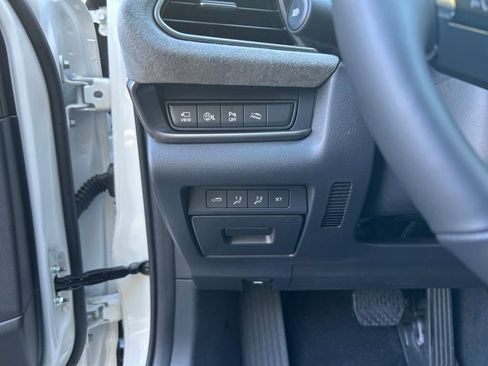 New 2026 MAZDA CX-30 2.5 Turbo w/ Premium Package image 21