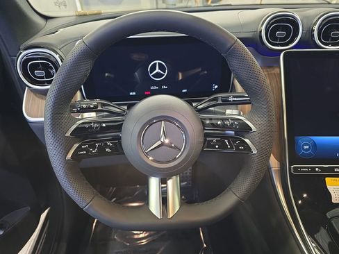 New 2026 Mercedes-Benz GLC 300 4MATIC image 19