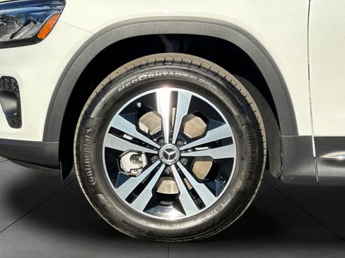 Certified 2026 Mercedes-Benz GLB 250 image 6