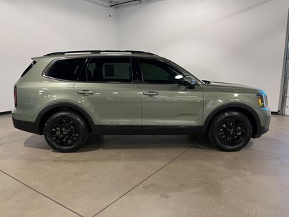 Used 2024 Kia Telluride SX X-Pro