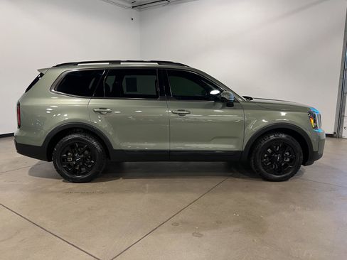 Used 2024 Kia Telluride SX X-Pro image 2