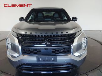 Used 2022 Mitsubishi Outlander SE video 2